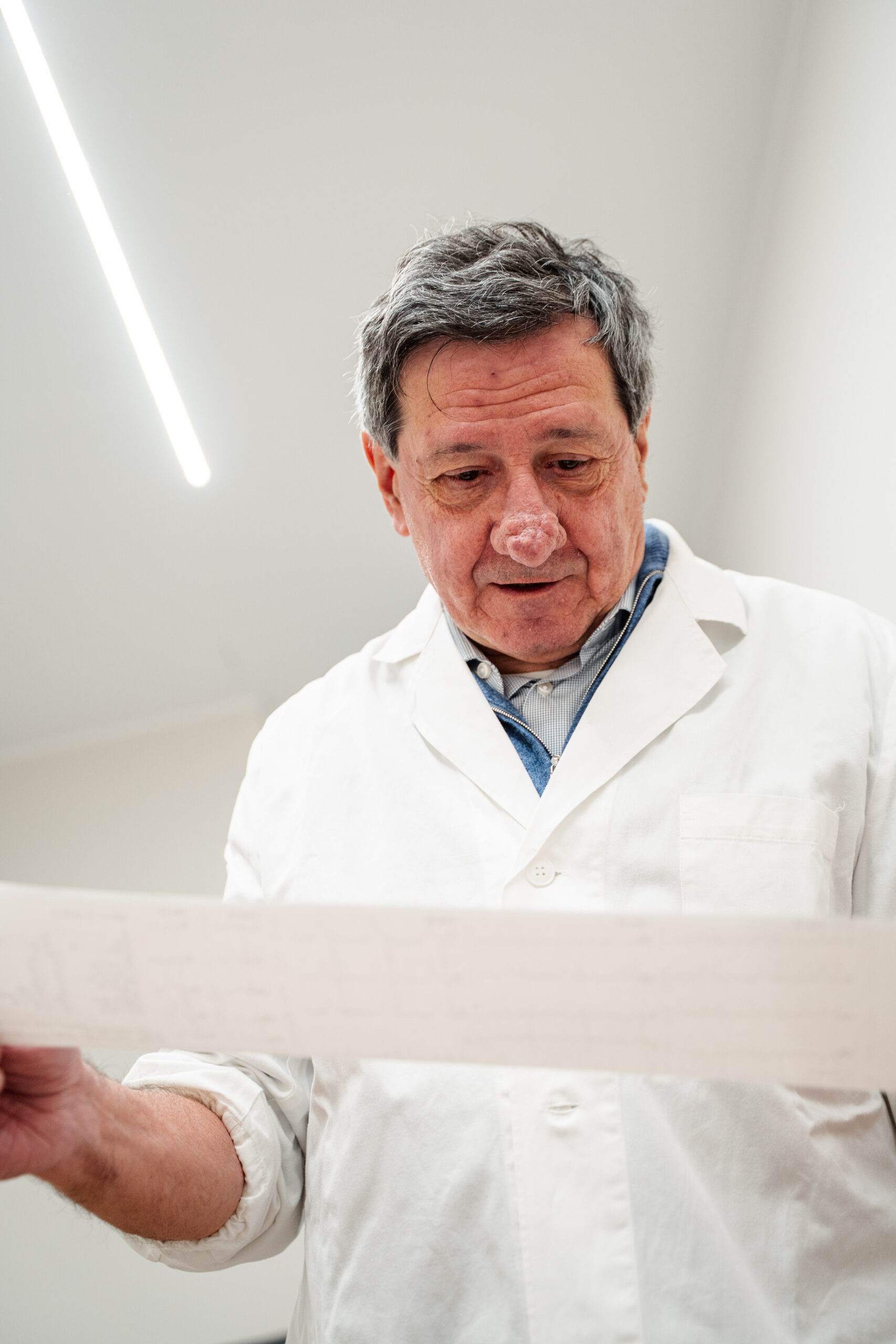 Dr. Giovanni Bertinieri