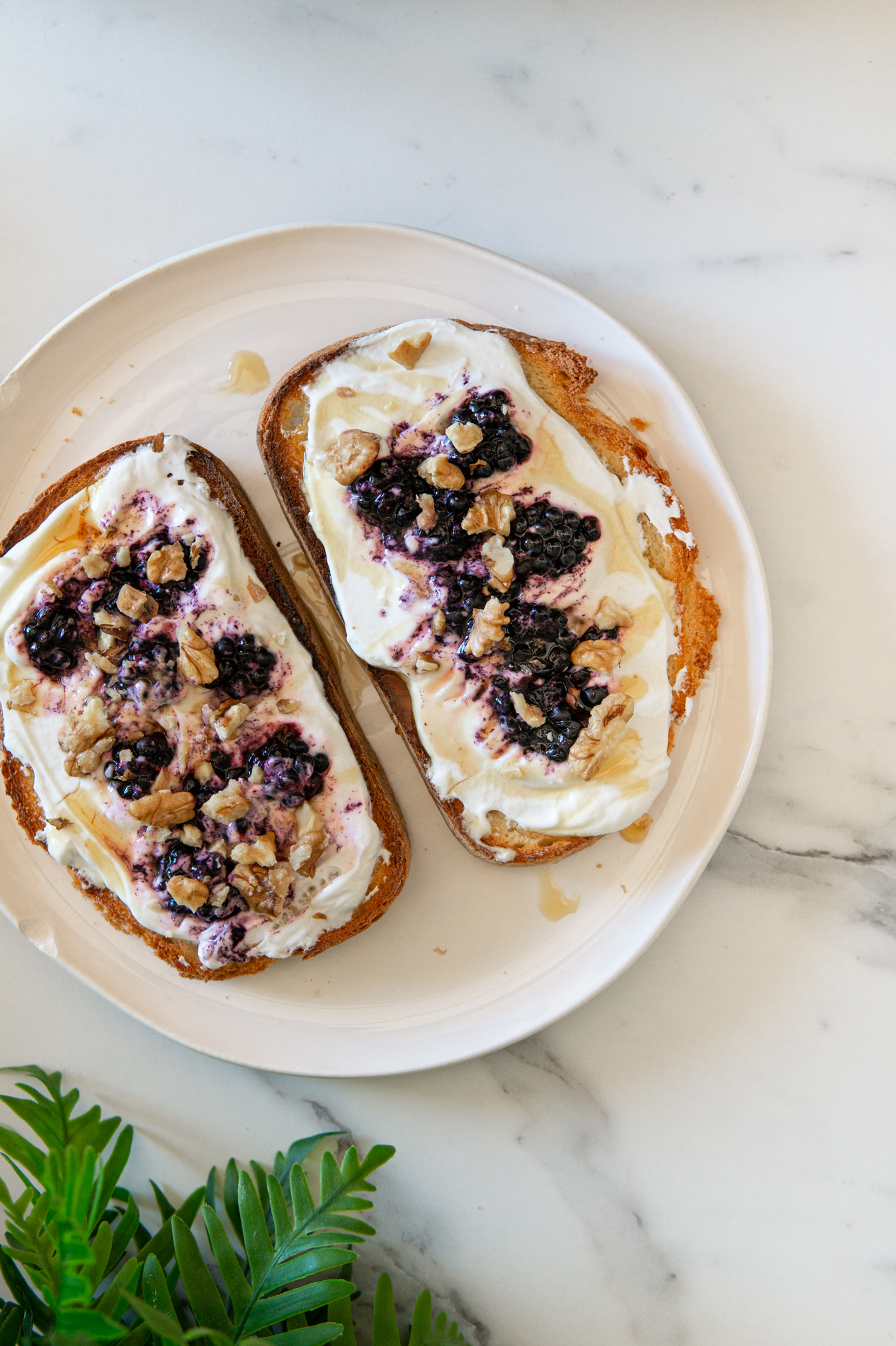 colazione sana e bilanciata