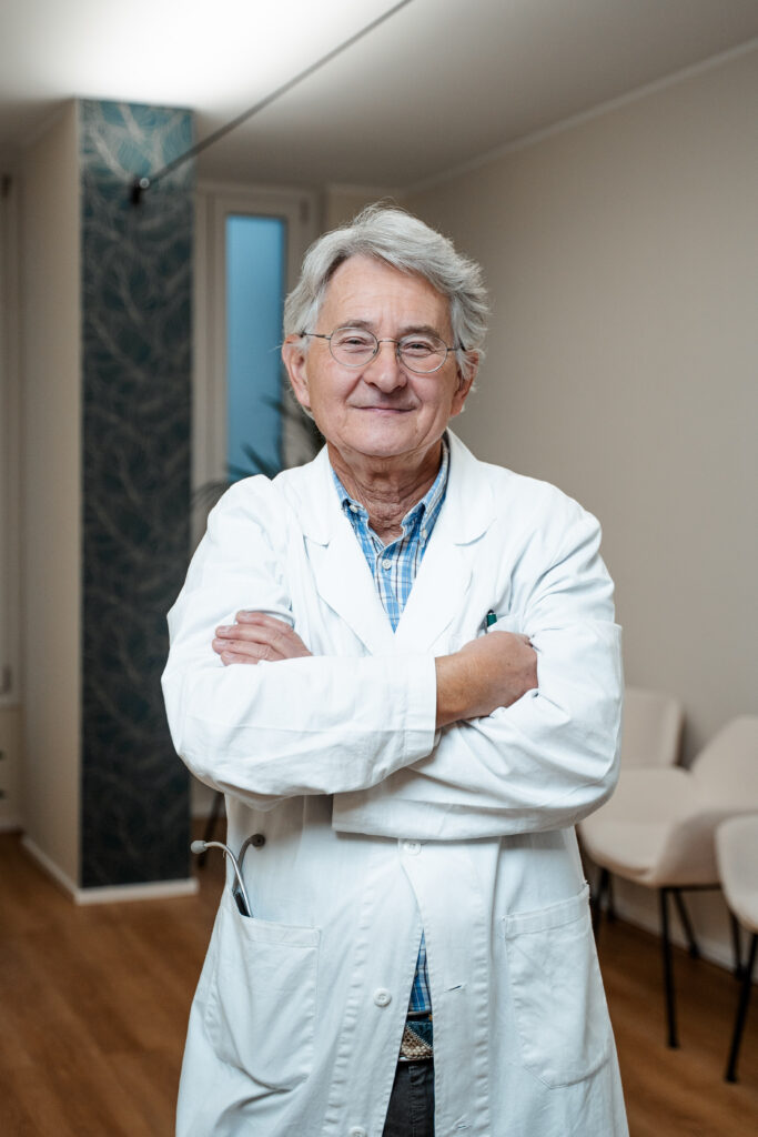 Dr. Pietro Sozzi