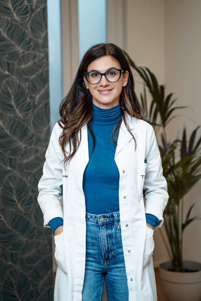 Dott.ssa Giulia Negri