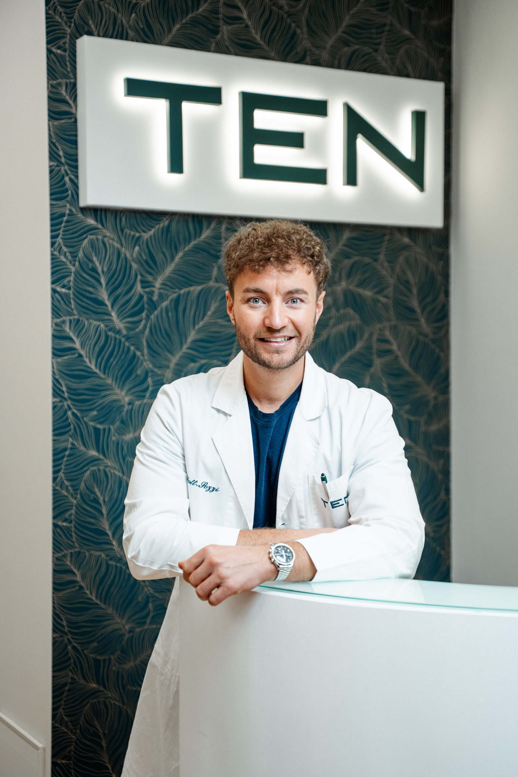 Dott. Giovanni Sozzi